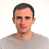 Maksym Soroka