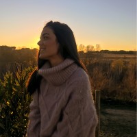 Inés Martínez Hernández