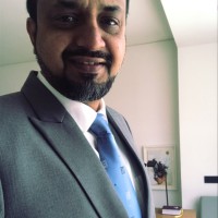 Prashanth Nair