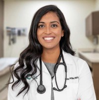 Anitta Varghese Thomas