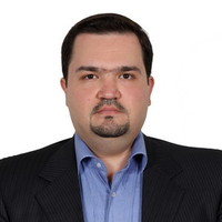 Mehdi Mehdilou
