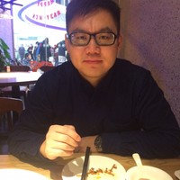 杨晓东