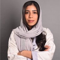 Zainab Aljarrash