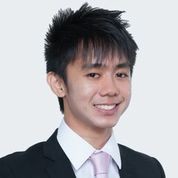 Seah Wei Hao