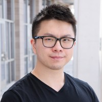 Ricky Jiang