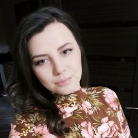 Mariana Pușcă