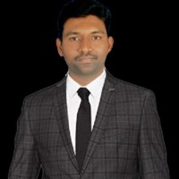 Sharad Khot