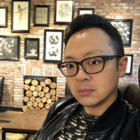 Paddy Zhou