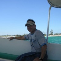 Steve Journey