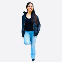 Swati Sahani