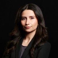 Ariya Dilek Serbest