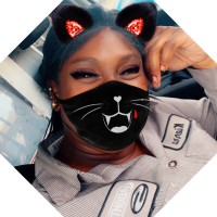 Kierra Moore