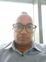 Harshit Gupta