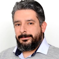 Luis Mourey