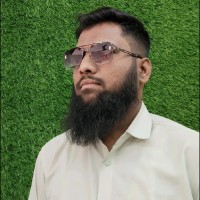 Musharaf Shaikh