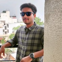 Harsh Kumar Saini