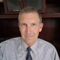 Phil Jensen