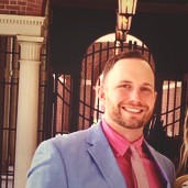 Justin Roehl