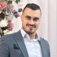 Tarek Bouali