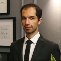 Sadra Ghazanfaripour