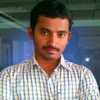 A.B. Manikantesh
