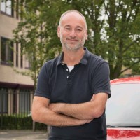 Marc Nagelkerke
