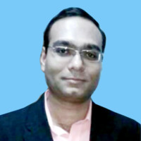 Kaushik Panja