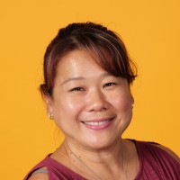 Lily Fu