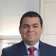 Eduardo Toro Vergara