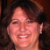 Paulette Giesbrecht