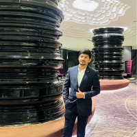 Aditya Narayan Ghosh