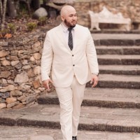 Luis Saldana