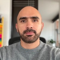Paul Felipe Hurtado