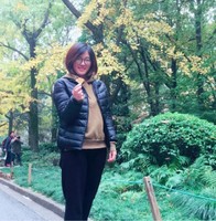 Doris Zhang