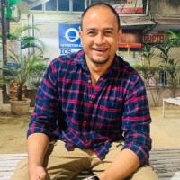 Kamal Thapa