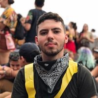 André Corrêa Barbado