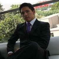 Robert Torres Merino