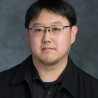 Jeffrey Shin