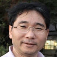 Nagayoshi Ohashi