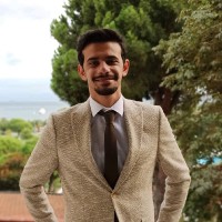 Mahmut İzzet TURHAN