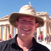 Robert J. Hutchinson - Author and Writer