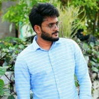 Amogh Mukarambi