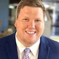 Benjamin Ervin