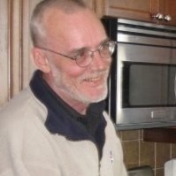 Keith McKay