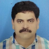 Tariq Mehmood