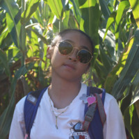 Kayla Chou