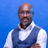 Isaac Ghansah