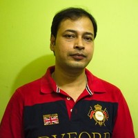 Debasish Ghosh