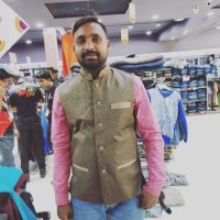 Nitesh Kushwaha