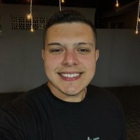 Guilherme Di Bonito Pereira
